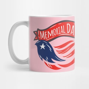 Memorial day Mug